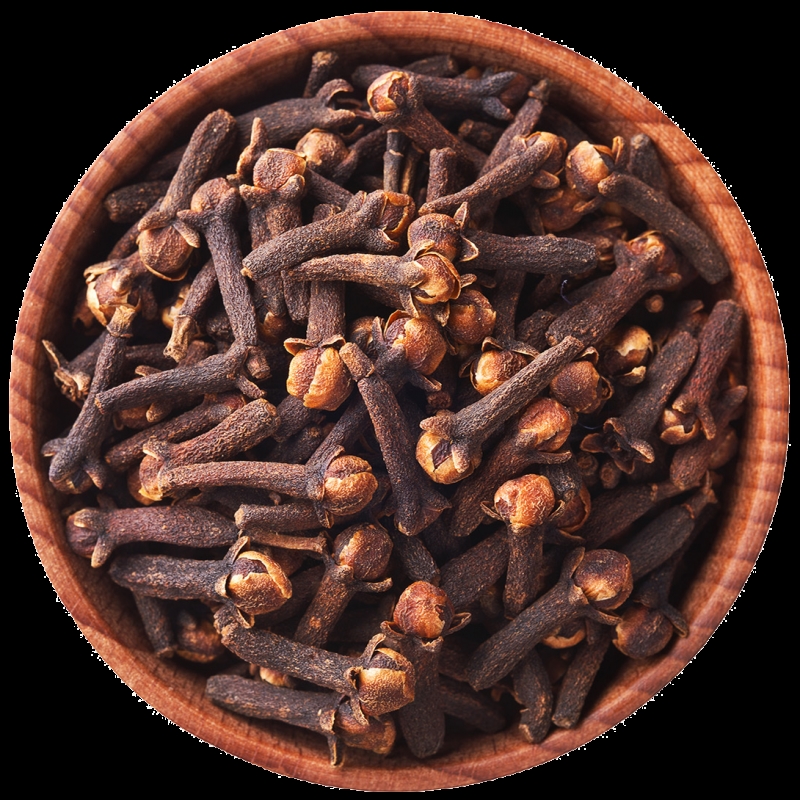 Ceylon Cloves